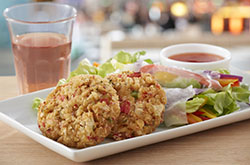 Crab House