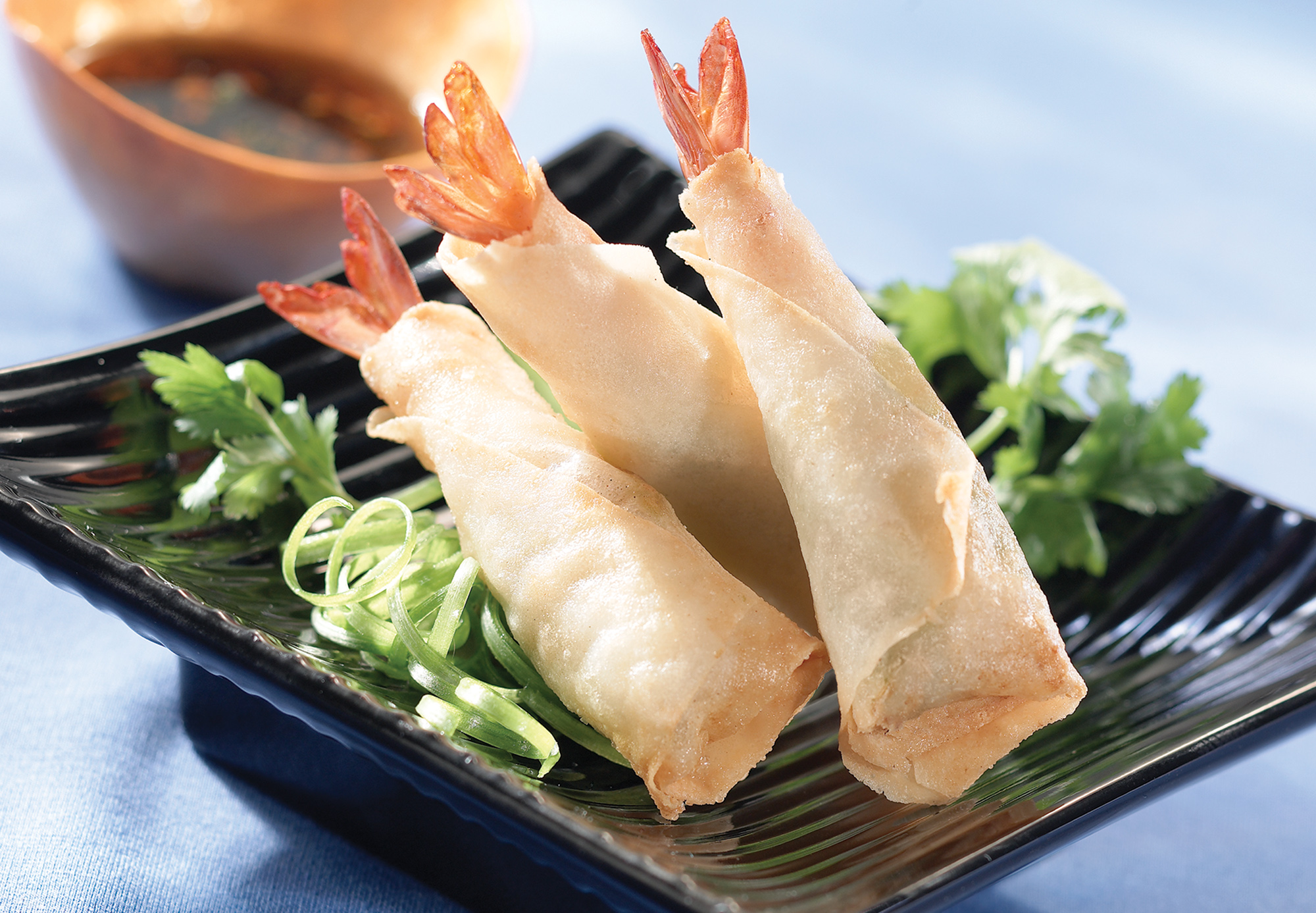shrimp