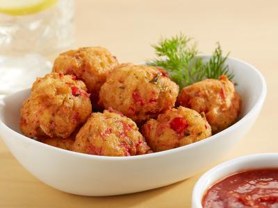 Crab House Seafood Minis