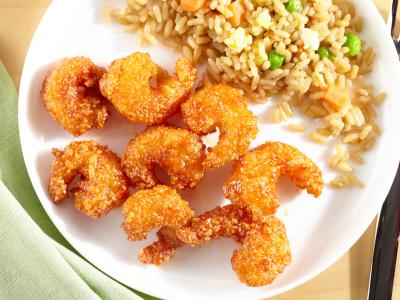 korean shrimp