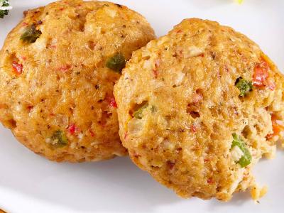 GF Crab Cake